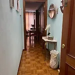 Playa A Rapadoira - Апартаменты Фос