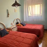 Playa A Rapadoira - Апартаменты *