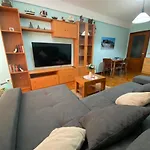 Playa A Rapadoira - Апартаменты