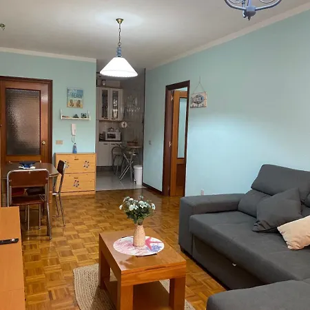 - Playa A Rapadoira *