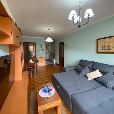 Playa A Rapadoira - Foz * Foz