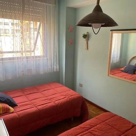 Playa A Rapadoira - Foz * Foz