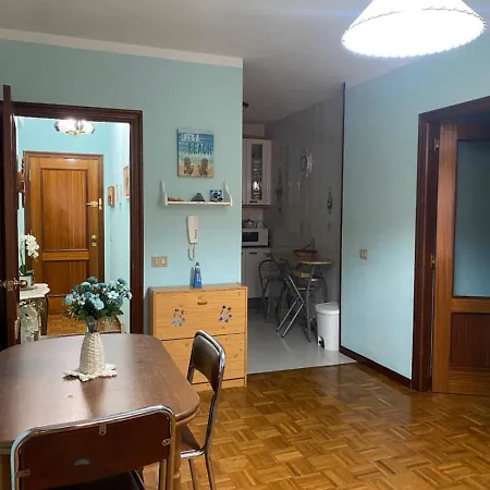 Apartamento - Playa A Rapadoira *