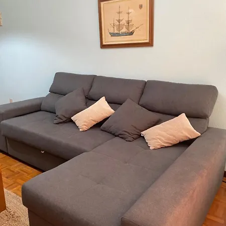 - Playa A Rapadoira Foz