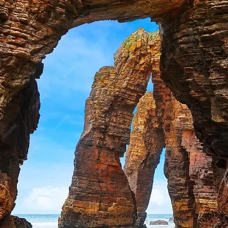 Playa A Rapadoira - *