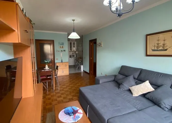 - Playa A Rapadoira * Foz