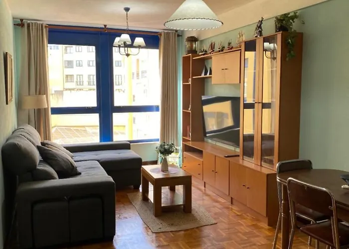 Playa A Rapadoira - Foz *