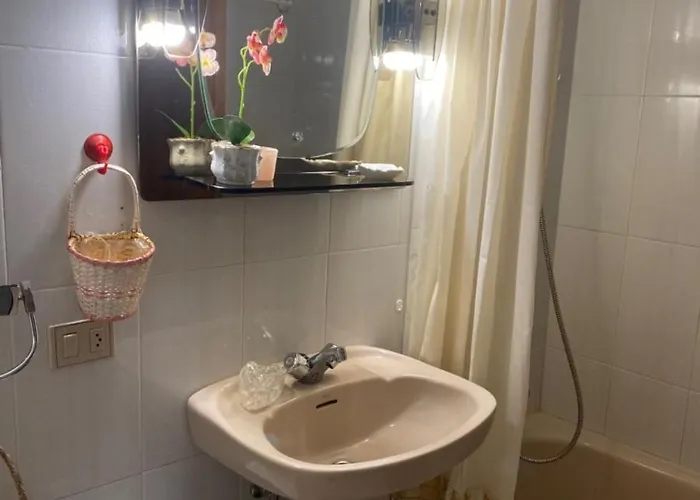 Appartement Playa A Rapadoira - Foz *